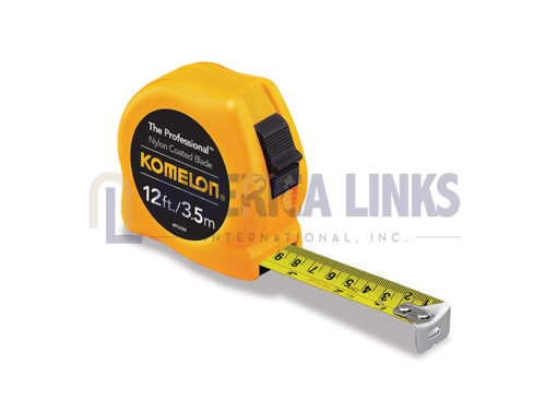 Metric Tape Measure