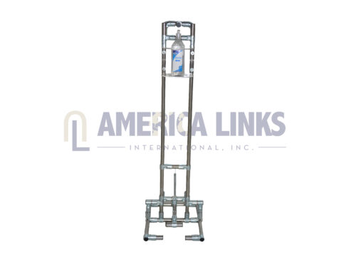 ALI Hand Sanitizer Dispenser