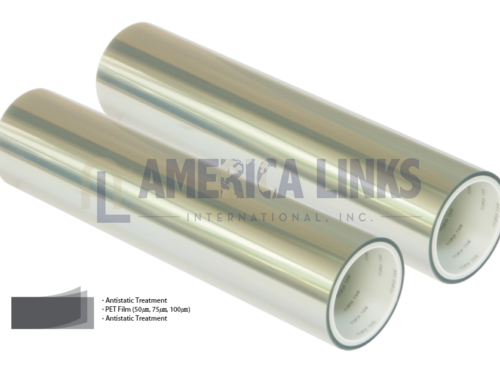 ESD PET Film