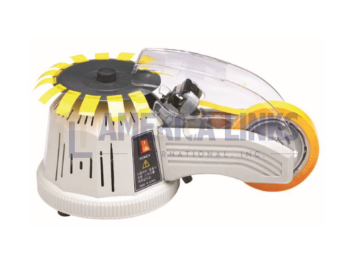 Electric Tape Dispenser