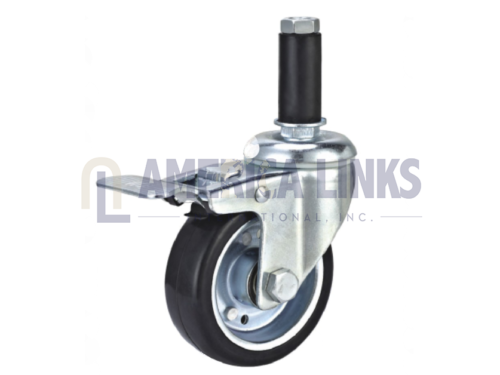 ESD Casters, Insert Type