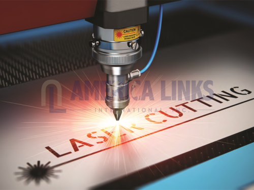 Laser Cutting Technology Services
