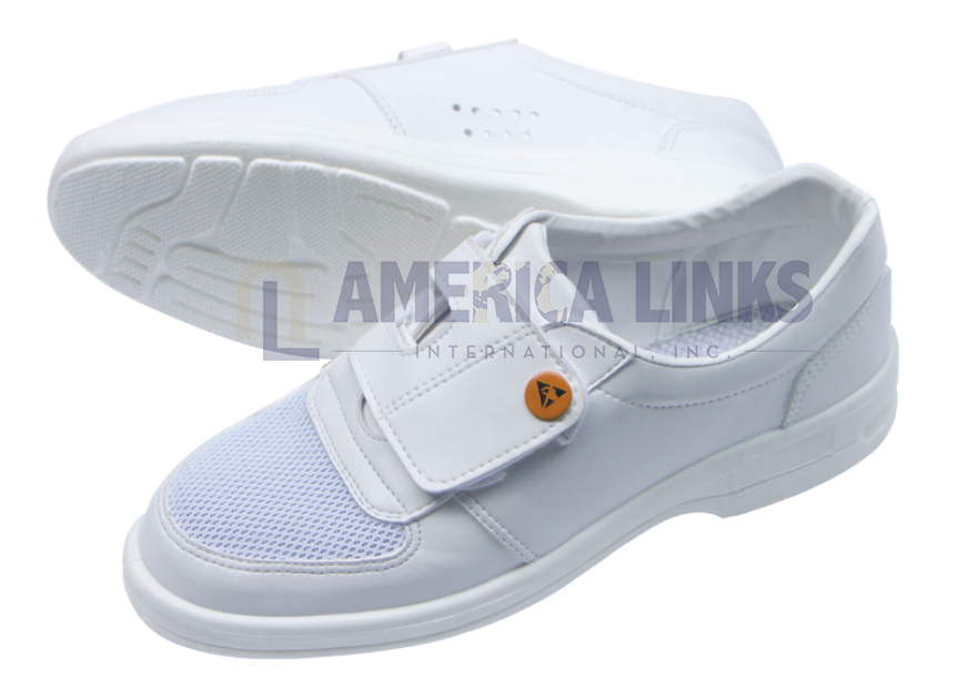 Static dissipative shoes - Image 4