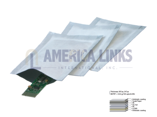 Moisture Barrier Bag