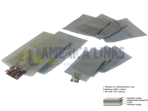 Static Shielding Bag