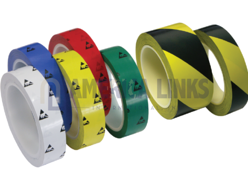 ESD Marking Tape with Printings