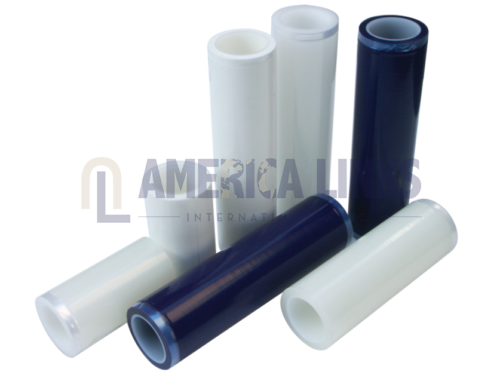 PE sticky roller & antistatic PE sticky roller
