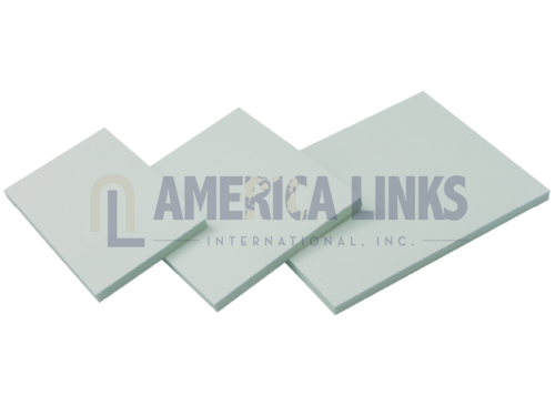 Sticky notes for cleanrooms