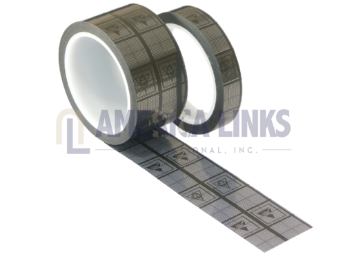 Antistatic Grid Tape