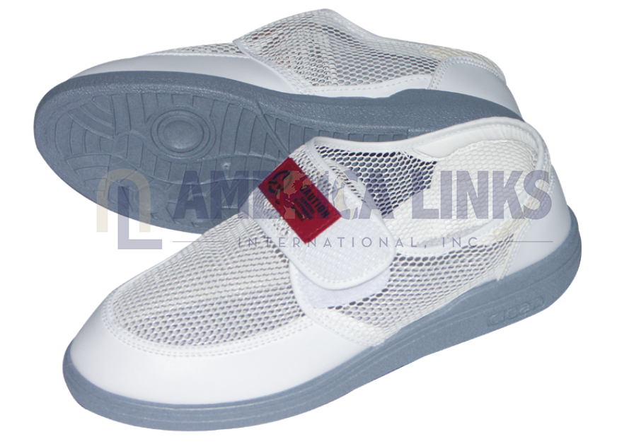 Conductive shoes - Image 3