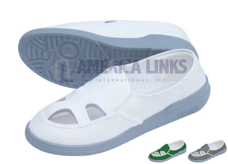 Conductive shoes - Image 2