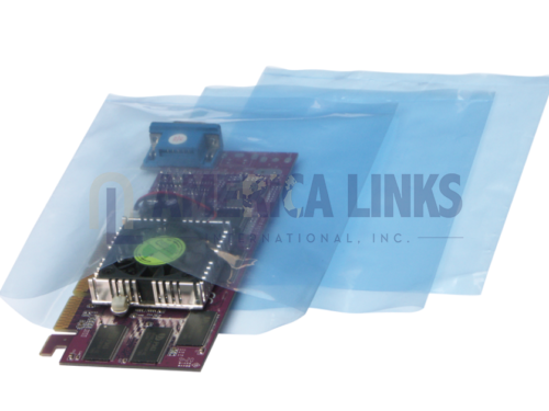 Packaging Bags & Film