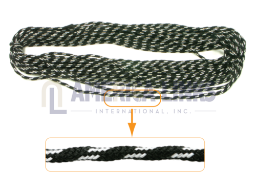 Conductive Rope