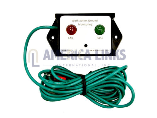 Continuos Work Station Monitor