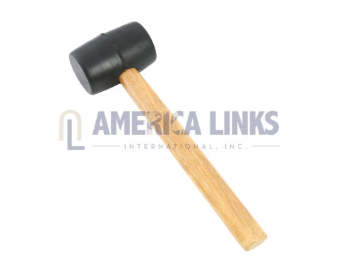 Rubber Mallet
