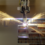 Plasma Cutting Technology Services