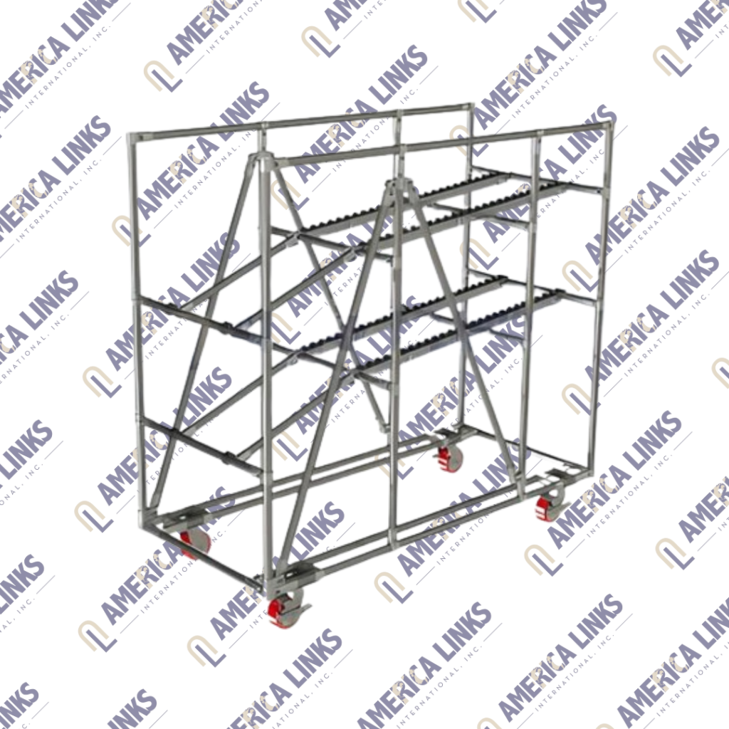 ALI-INC-Transfer Car-