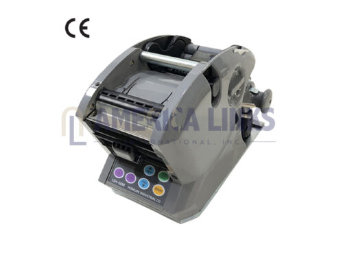 Automatic Label Dispenser