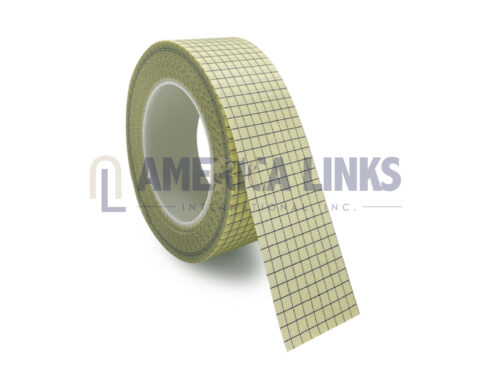 ESD Cleanroom Fabric Tape