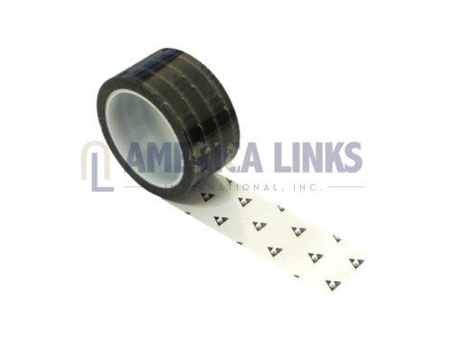 ESD Control Tape with Printings
