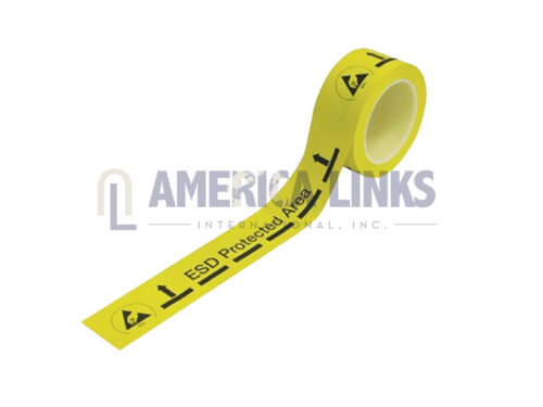 ESD Floor Marking Tape