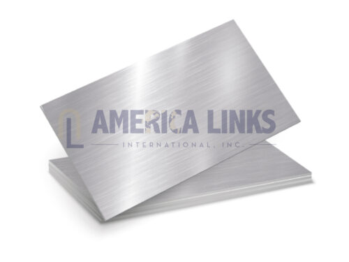 Stainless Steel Sheet