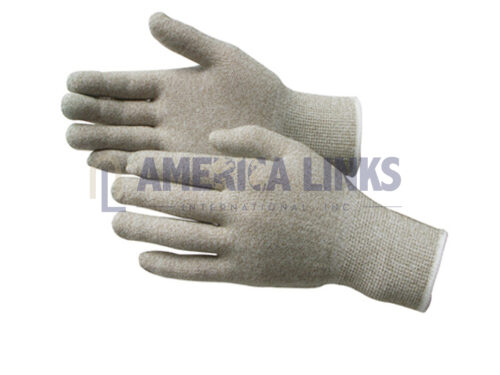 Conductive Elastic Fit Gloves