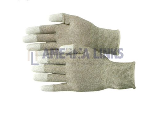 Conductive Top PU Gloves