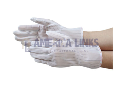 Antistatic Polyester Gloves