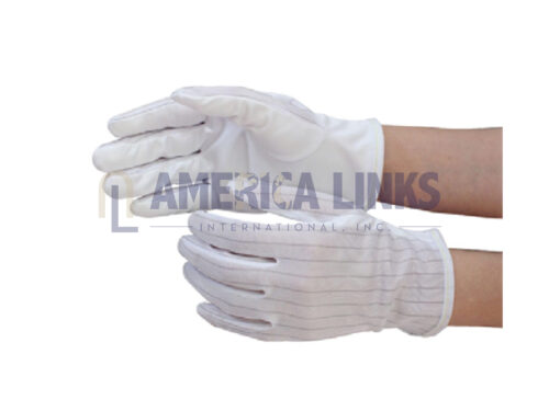 Antistatic Microfiber Gloves