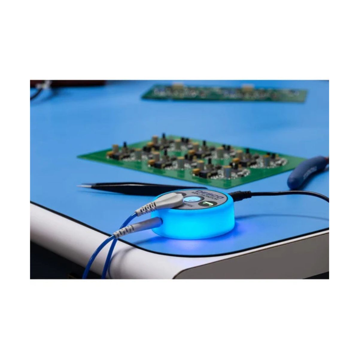 Mini Monitor, with North America Power Adapter - Image 4