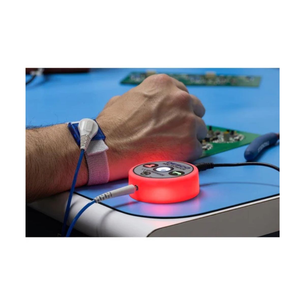 Mini Monitor, with North America Power Adapter - Image 5