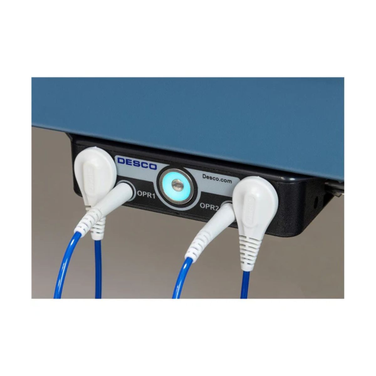 Dual Operator Monitor, North America - Image 5